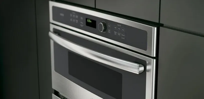 double wall oven